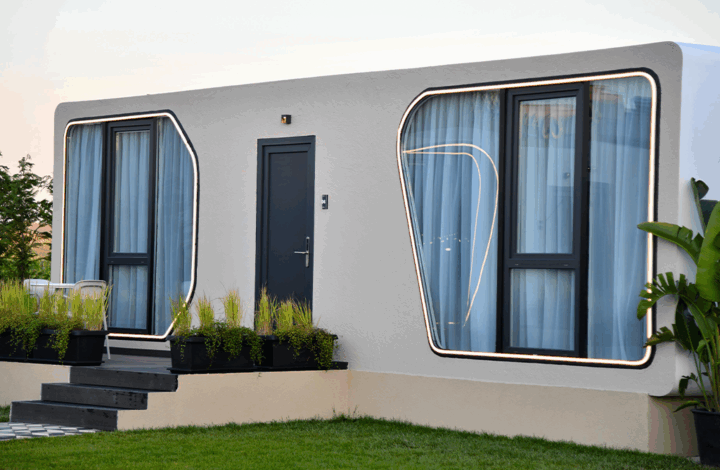 Family Bungalow